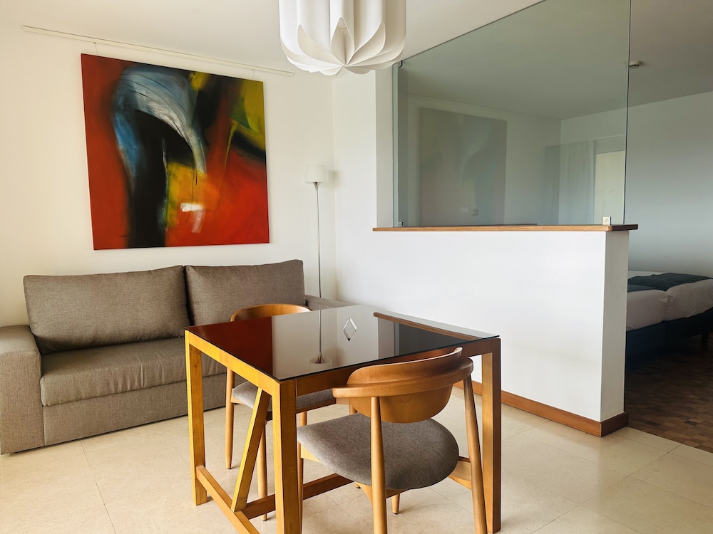 Panoramic Studio, Balcony, Sea View - Photo 8