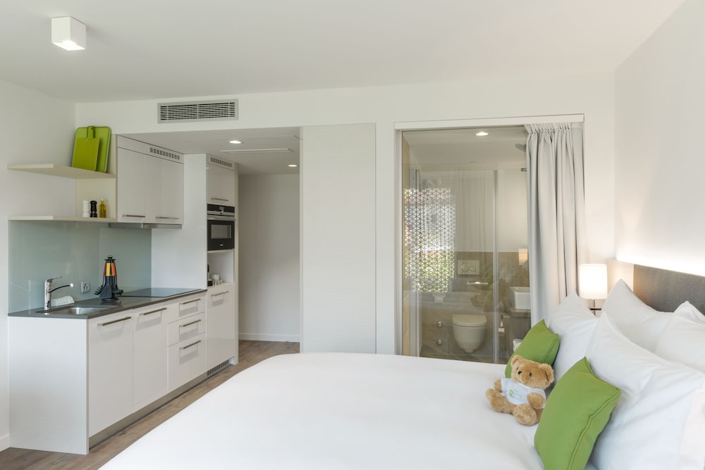 Studio Suite, Kitchen photo 3