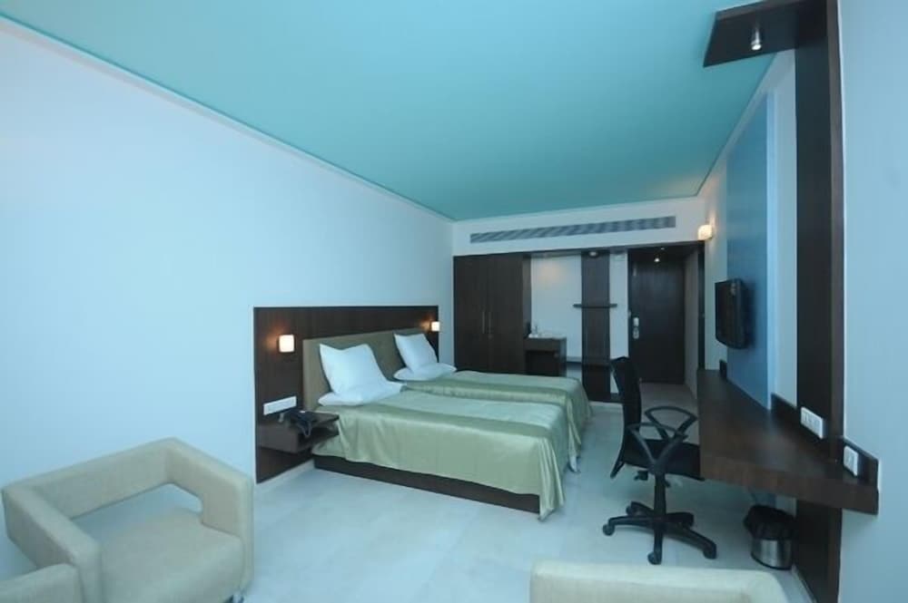 Deluxe Room photo 3
