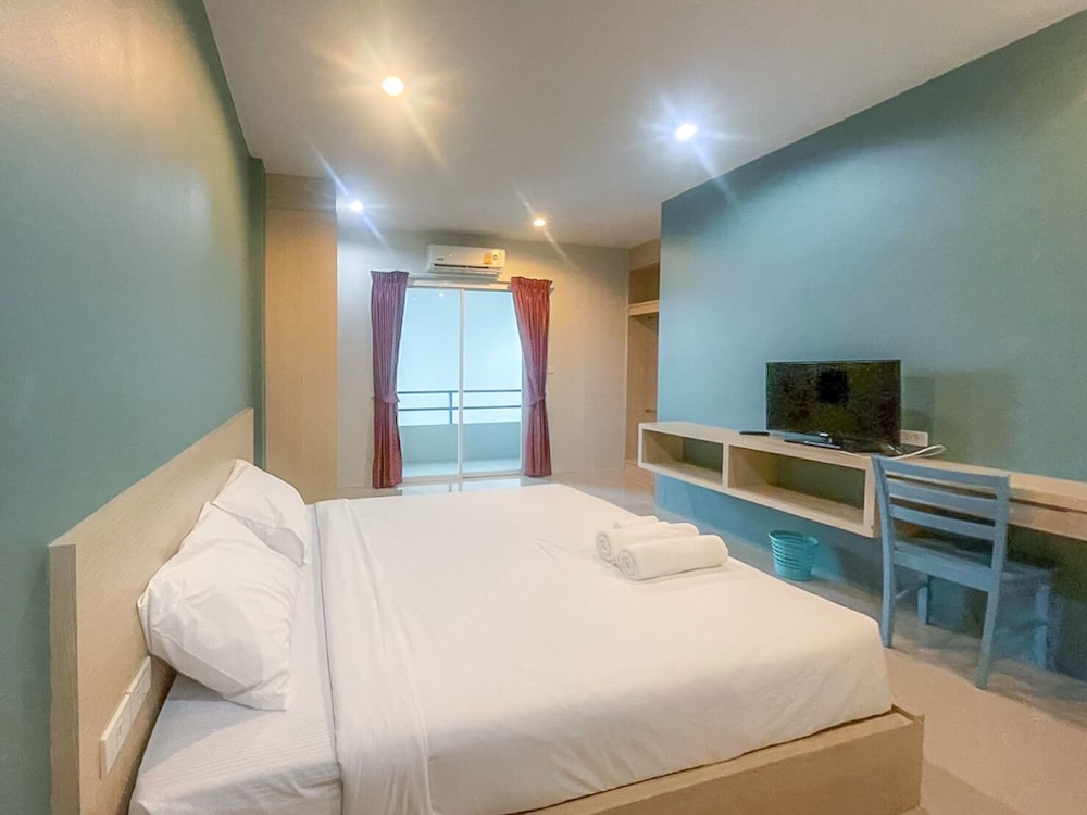 Superior Room photo 2