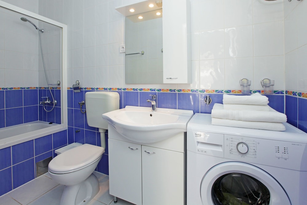 Superior Apartment, 2 Queen Beds, 2 Bathrooms photo 3