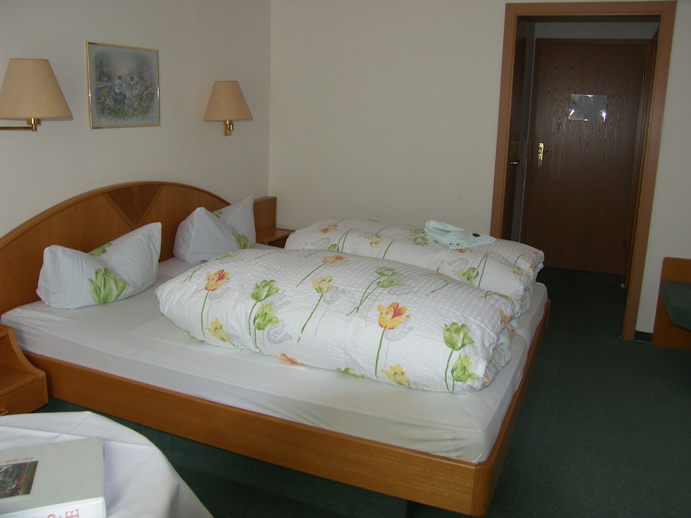 Comfort Double Room photo 2