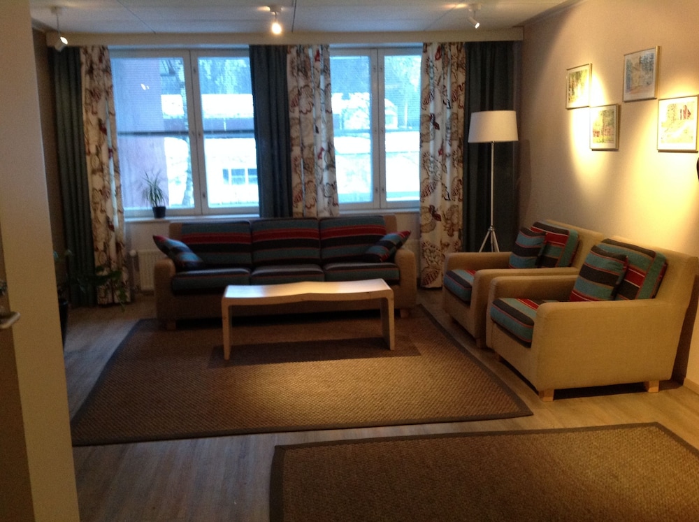 Superior Twin Room photo 3