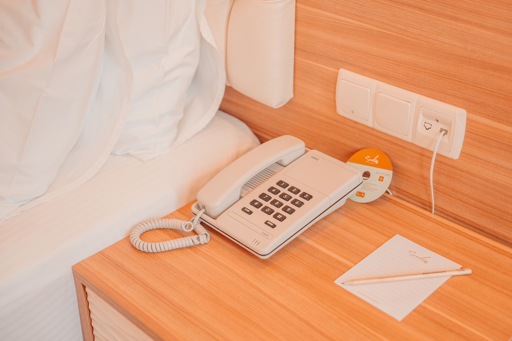 Standard Double Room - Photo 9