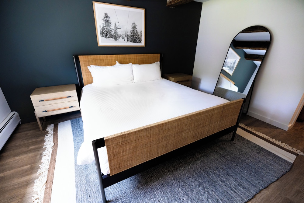 Room, 1 King Bed photo 1