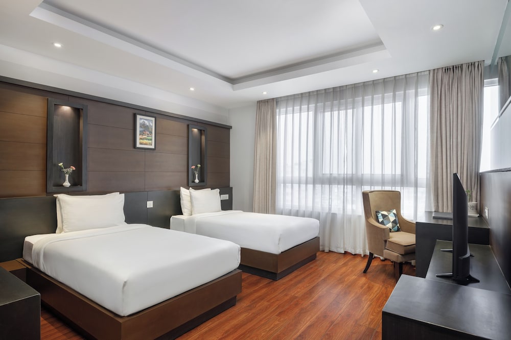 Deluxe Room, 1 Bedroom
