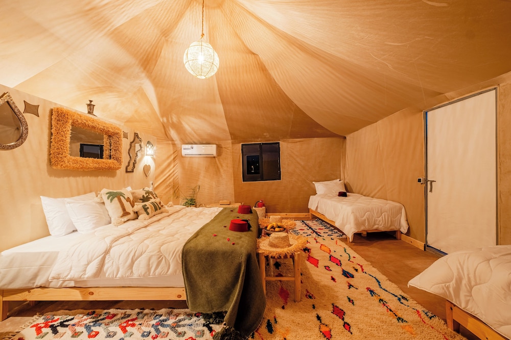 Deluxe Triple Room photo 2