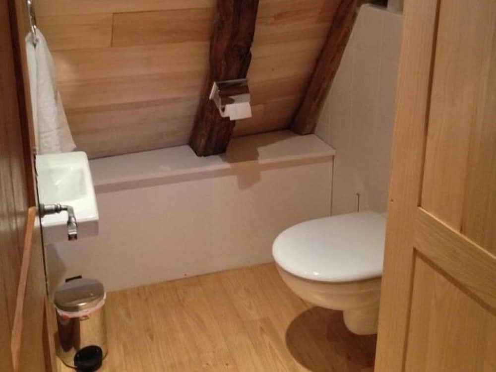 Superior Cottage, Ensuite, Garden View (Maison Milou) photo 2