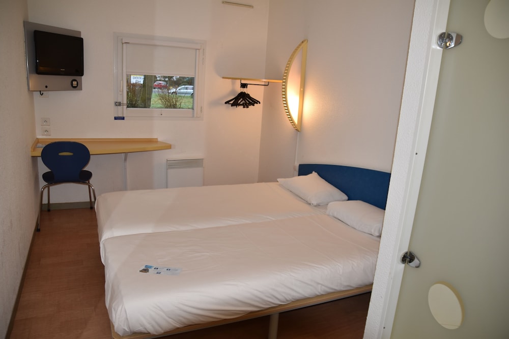 Twin Room, 2 Twin Beds photo 1