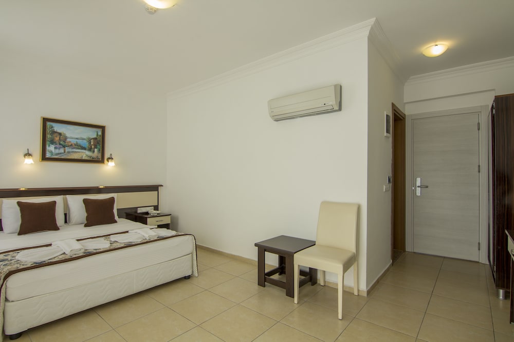 Standard Room, 1 Bedroom photo 3