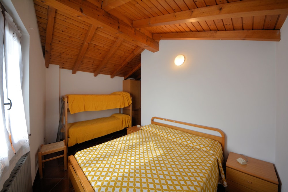 Apartment, 1 Bedroom, Lake View (Casetta) photo 2