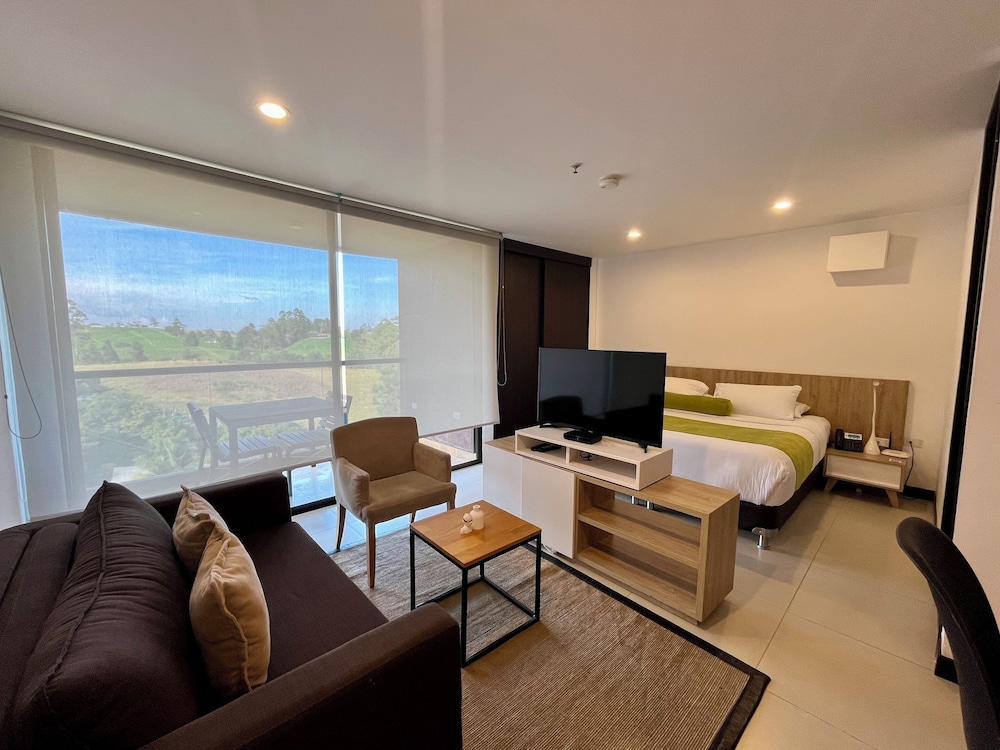 Business Room