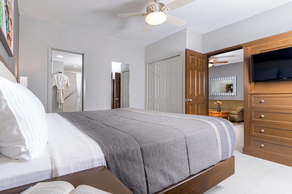 Superior Suite, 2 Bedrooms photo 1