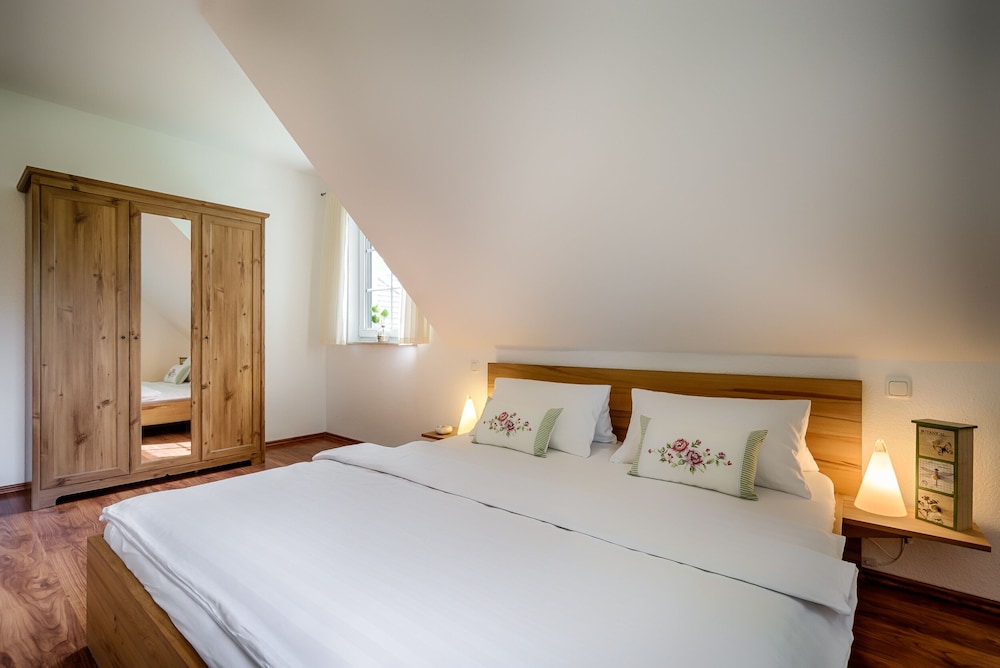 Comfort Apartment, 3 Bedrooms (Buhne9, incl. 110 EUR Cleaning Fee) photo 1
