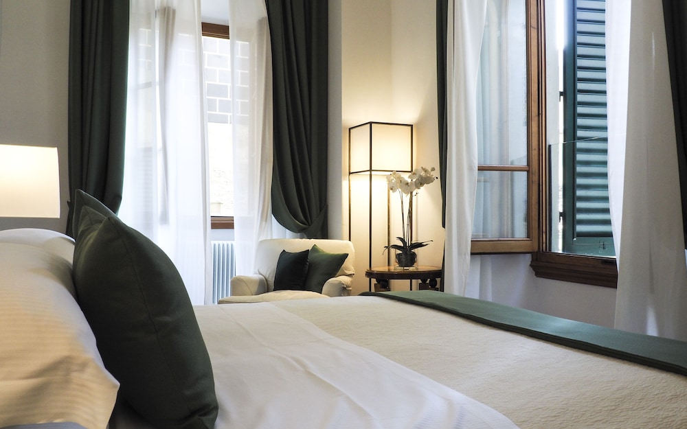 Deluxe Room photo 1