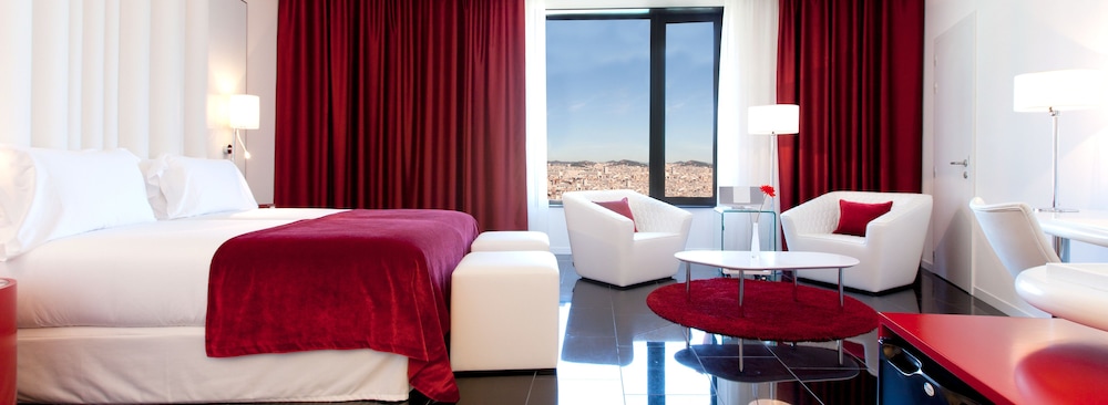 Habitación Doble Premium