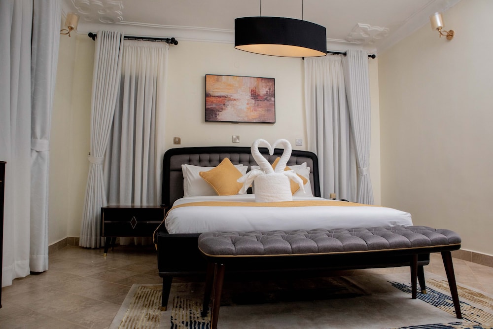 Comfort Villa photo 1