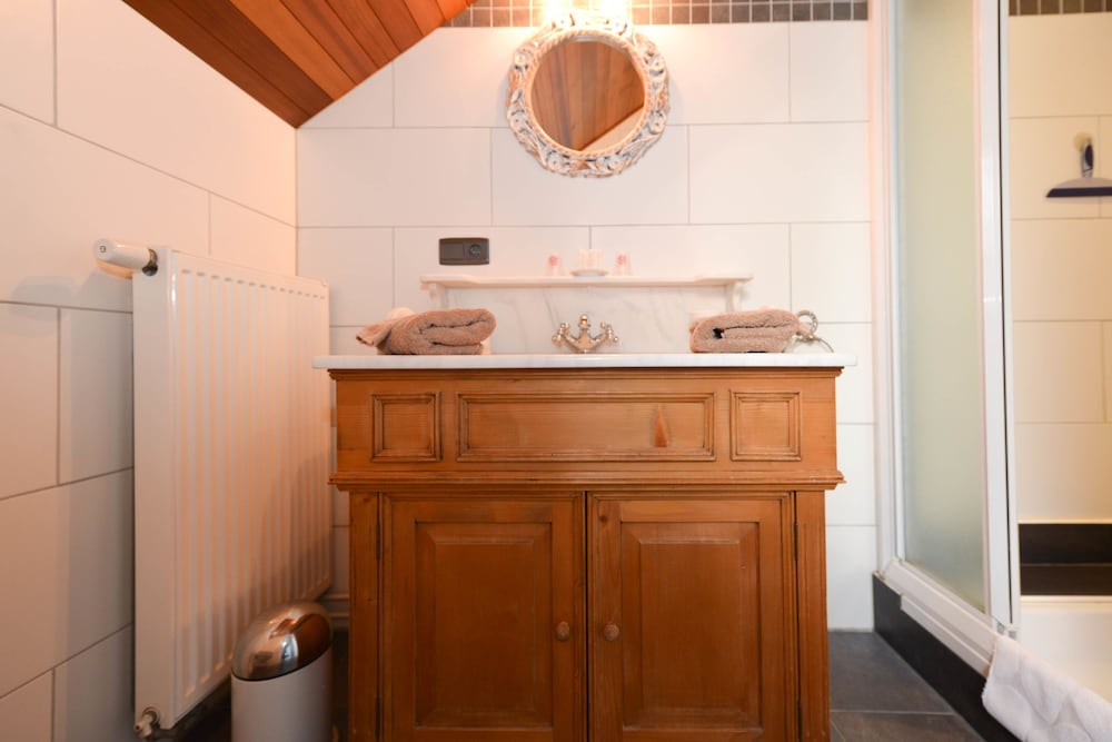 Double Room (La Tendresse) photo 3