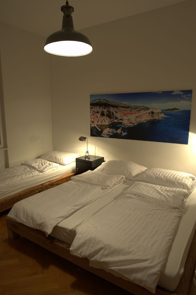 Triple Room, Private Bathroom