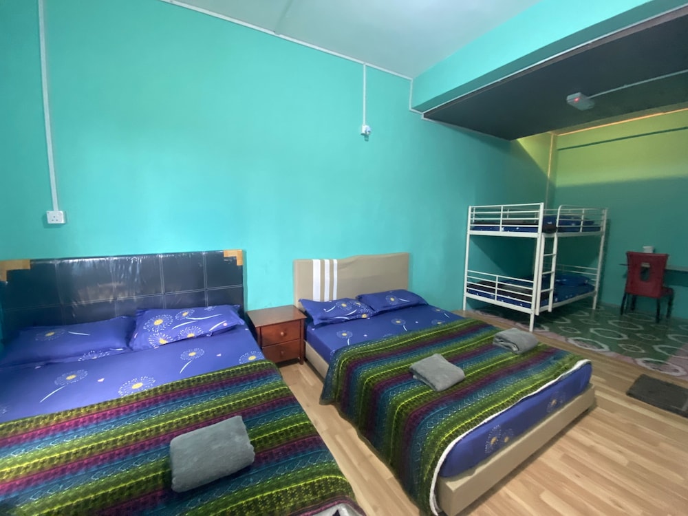 Room No. 2 Ni Hao - Photo 1