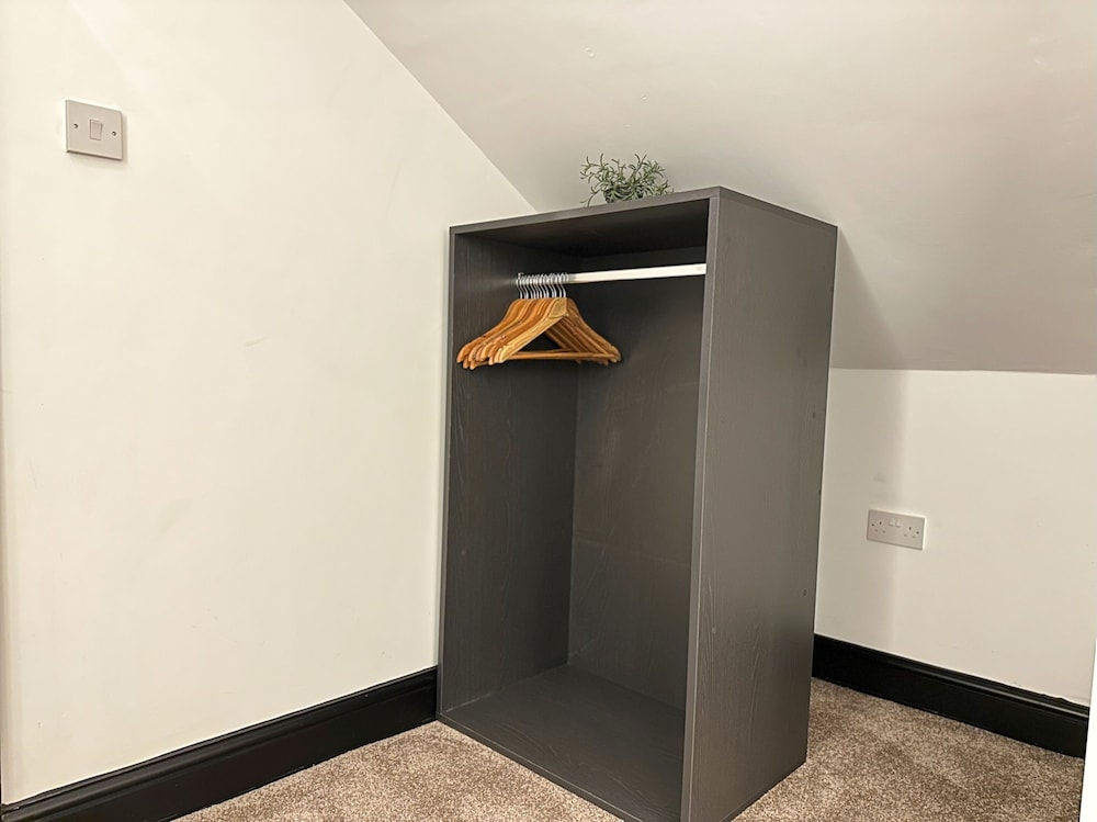 Apartment, Private Bathroom (Apartment 5 ) - Photo 7