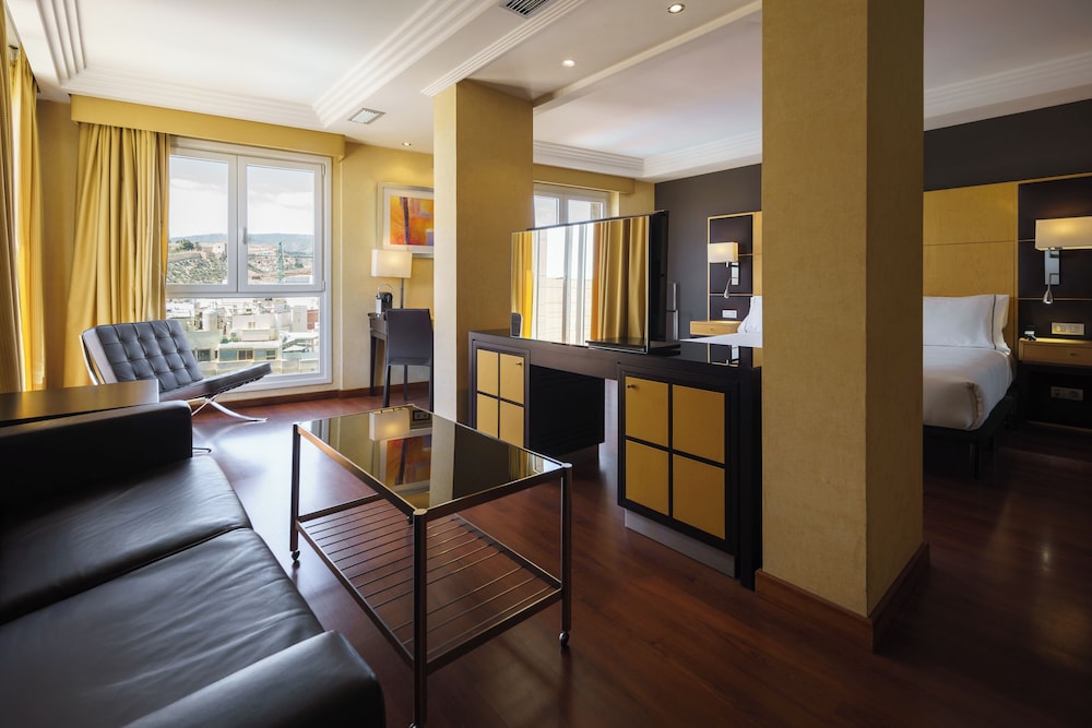 Junior Room