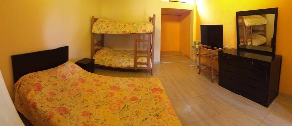 Quadruple Room photo 1