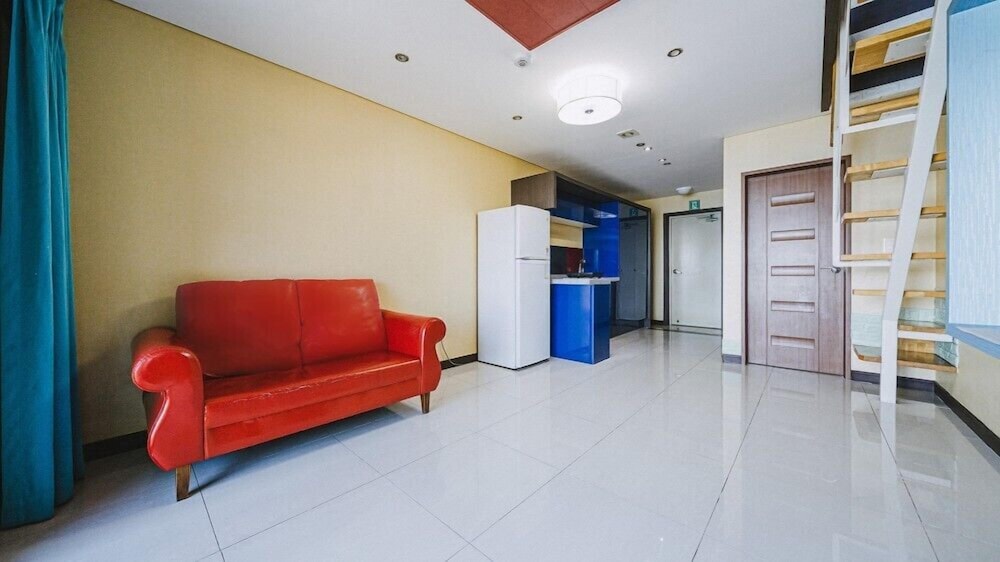 Room (Ocean Rivera duplex) photo 3