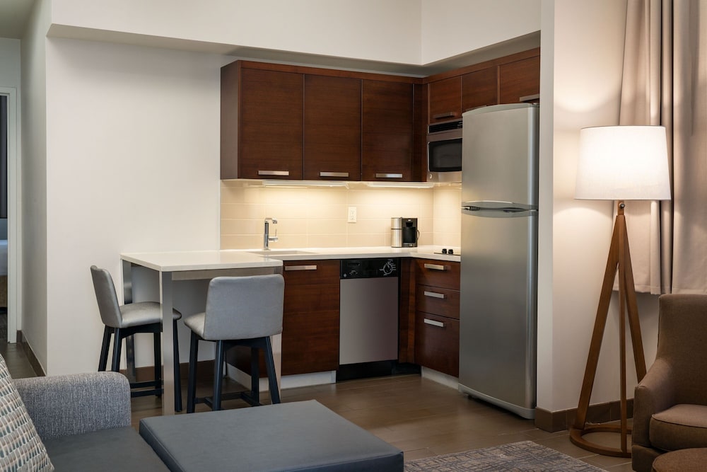 Suite, 1 Bedroom, Non Smoking