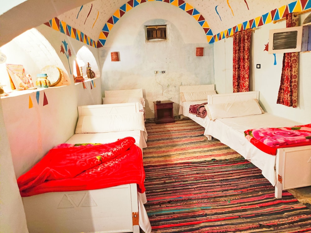 Basic Quadruple Room