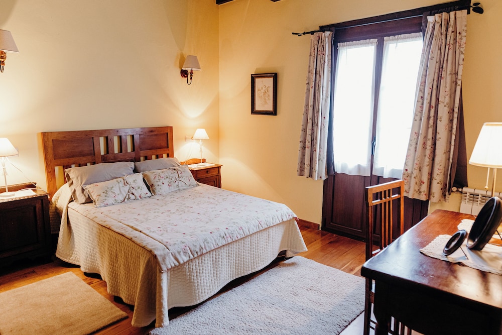 Family Apartment, Mountain View (La Rectoral II)