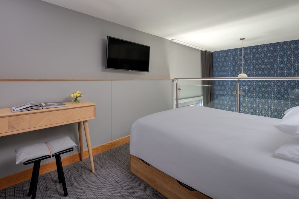 Standard Studio, 1 Double Bed - Photo 5