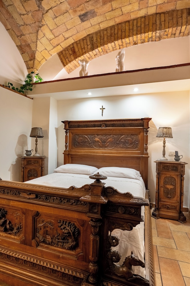 Domus Gelsomino, Petersplatz, Vatikan, Zentrales Rom, Foto 7