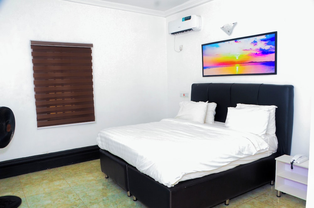 Deluxe Single Room photo 2