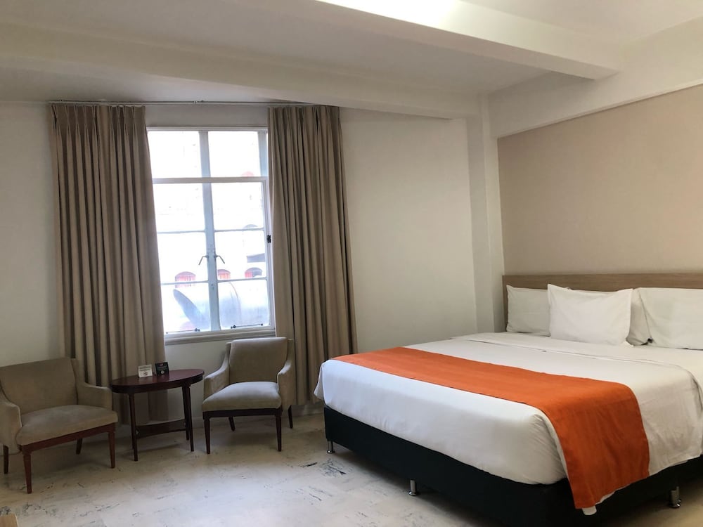 Standard Double Room, Air conditioning - Photo 8