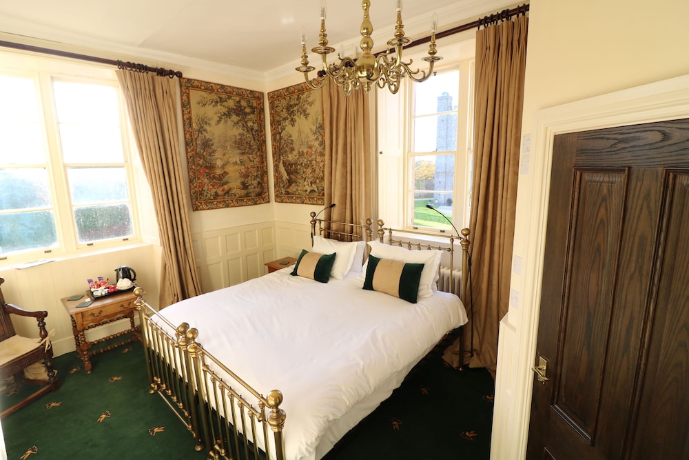 Comfort Double or Twin Room, Courtyard View photo 1