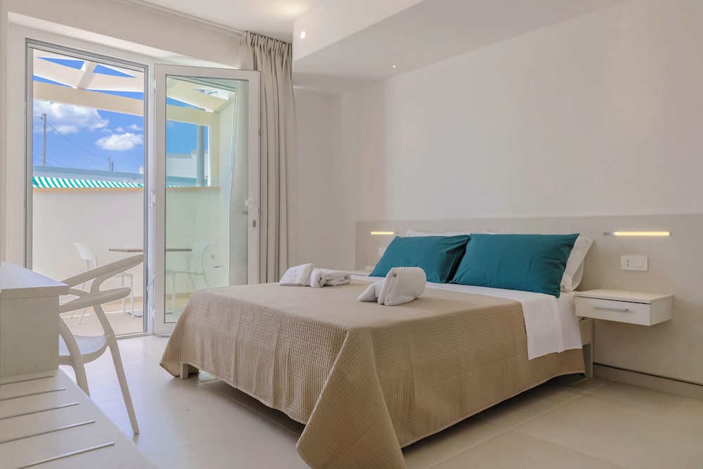 Family Quadruple Room, Ground Floor
