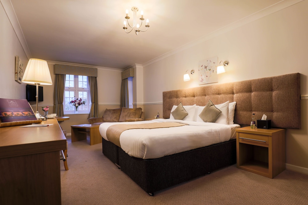 Superior Room, 1 King Bed, Non Smoking - Photo 2