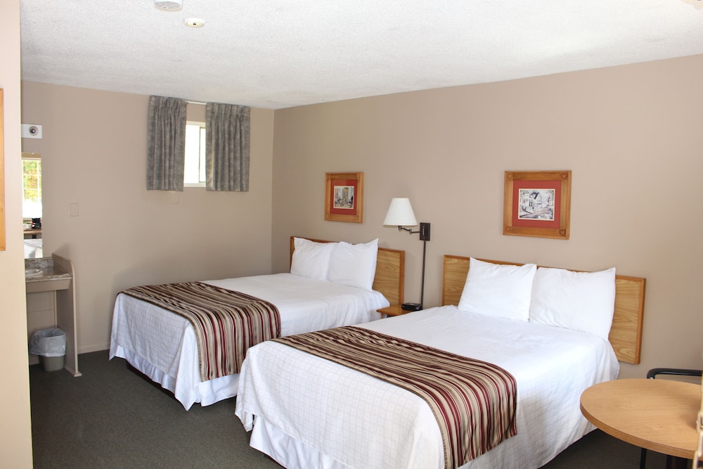 Colonial Resort-1000Islands, 사진 4