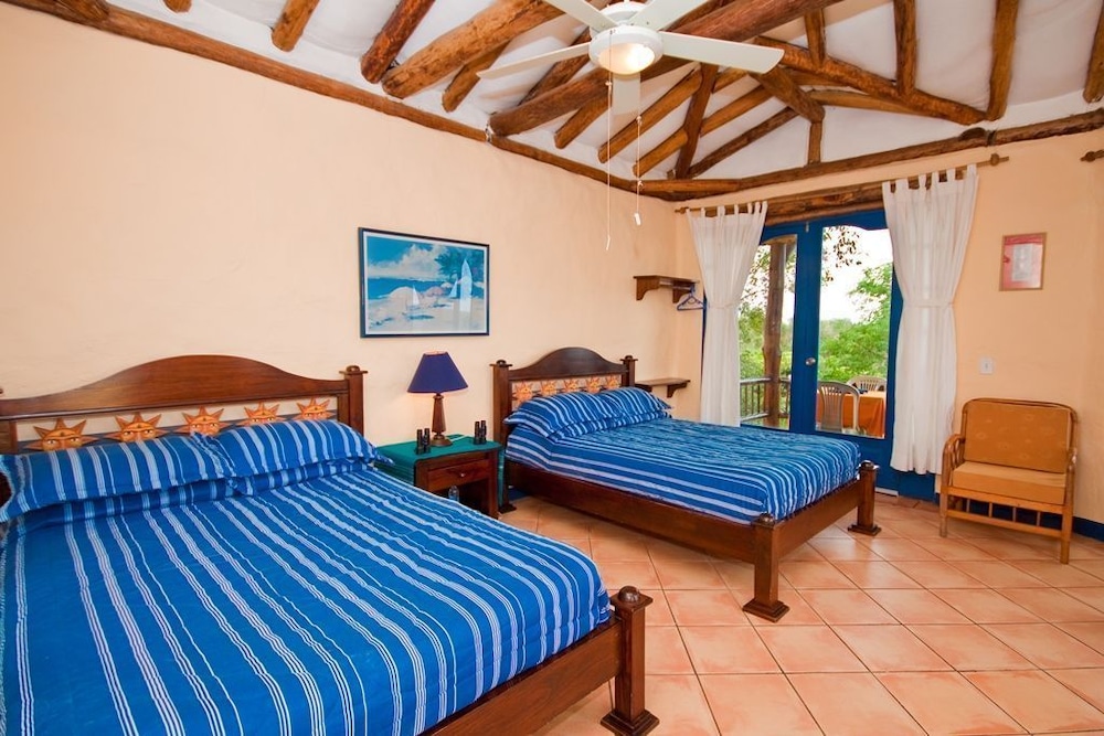 Quadruple Room photo 1