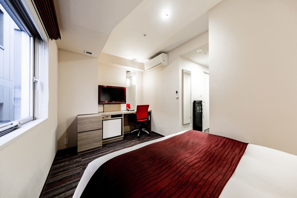 Economy Double Room, Non Smoking photo 2