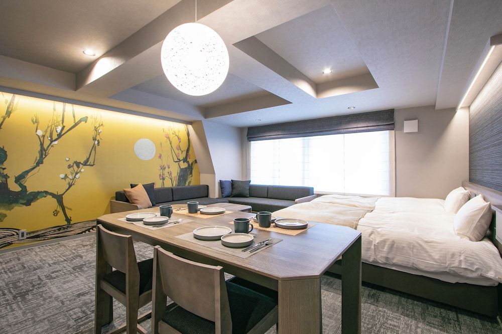 Moderate with 4beds, Non Smoking - Photo 7