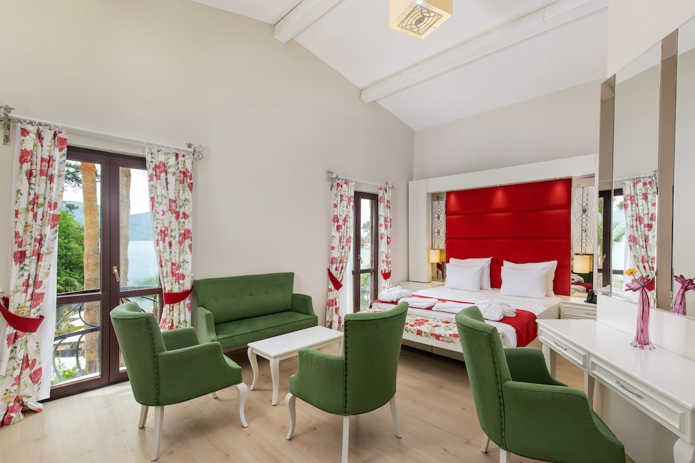 King Suite photo 1