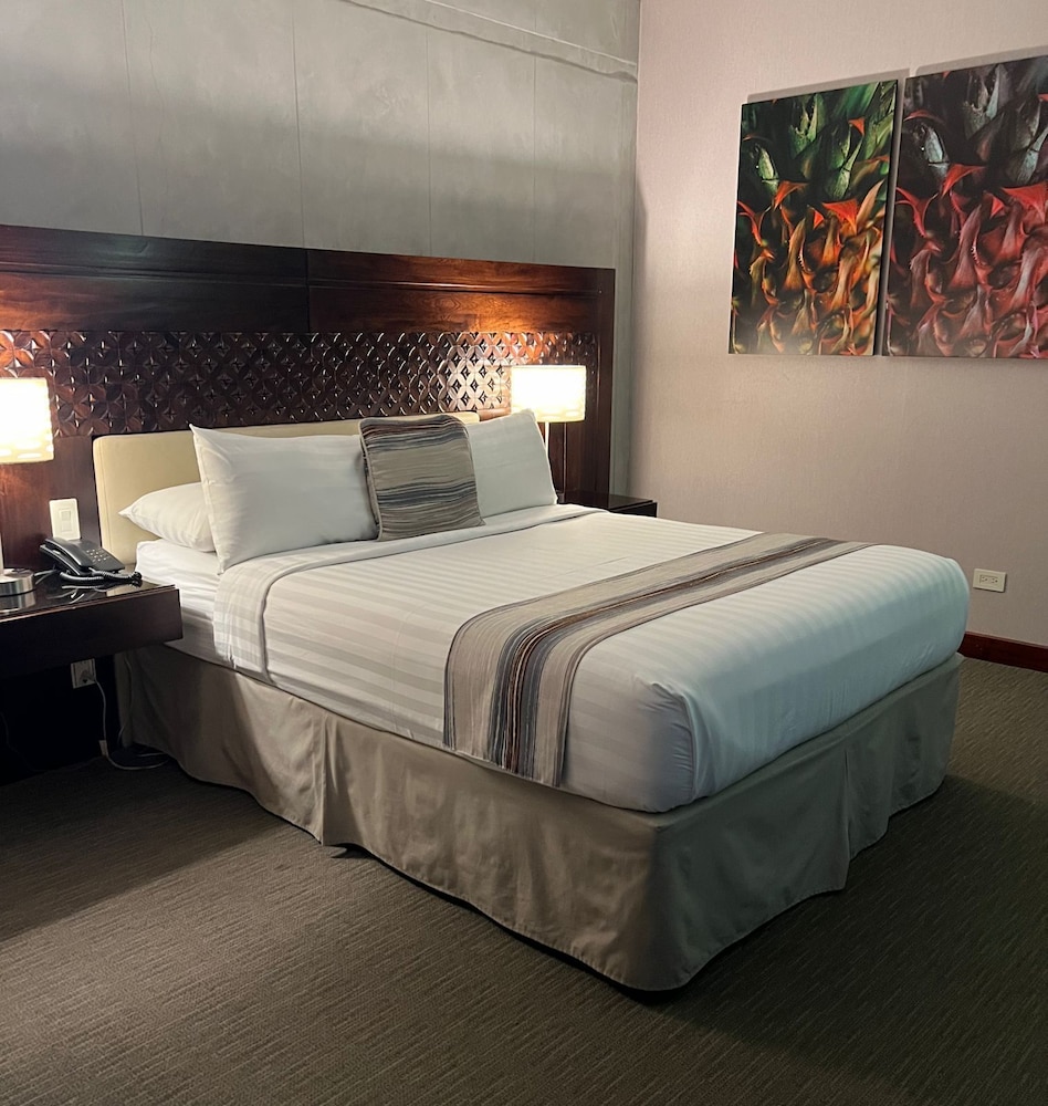 Deluxe Room, 1 Queen Bed
