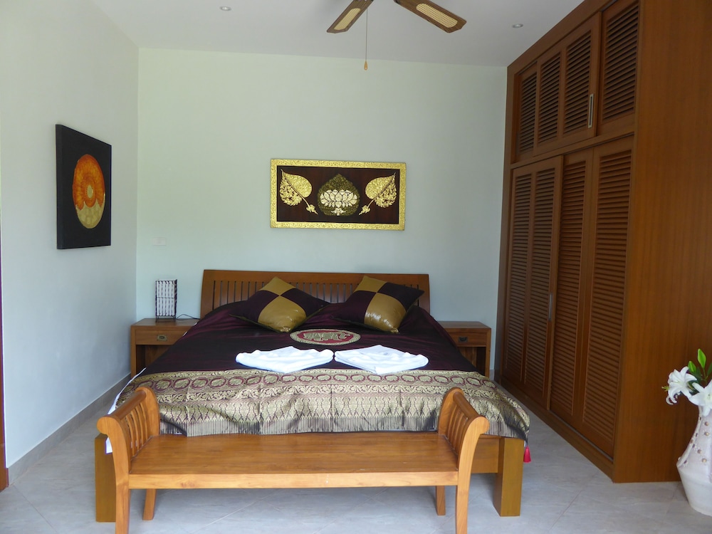 Tropicana Garden Villa 4 Bedrooms photo 1