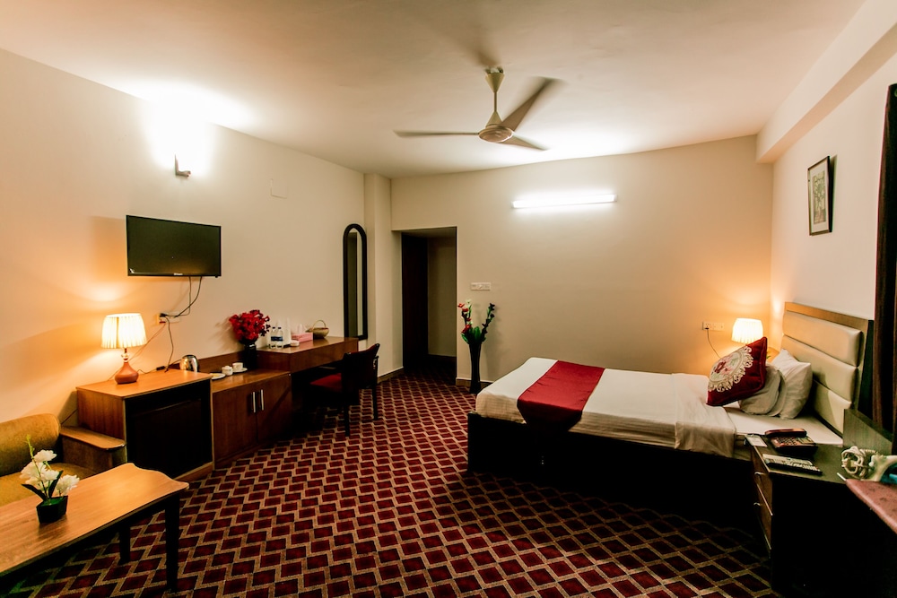 Superior Deluxe Room photo 2