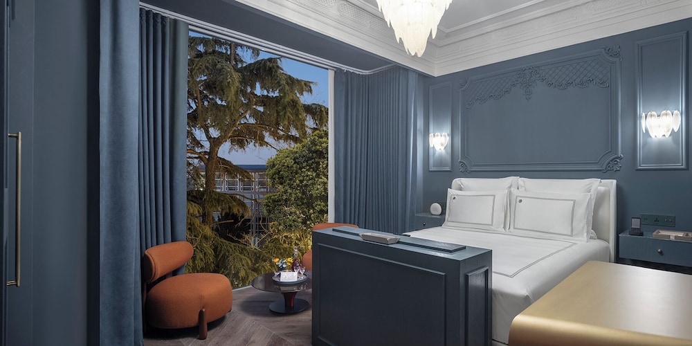 Deluxe Double Room, City View photo 1