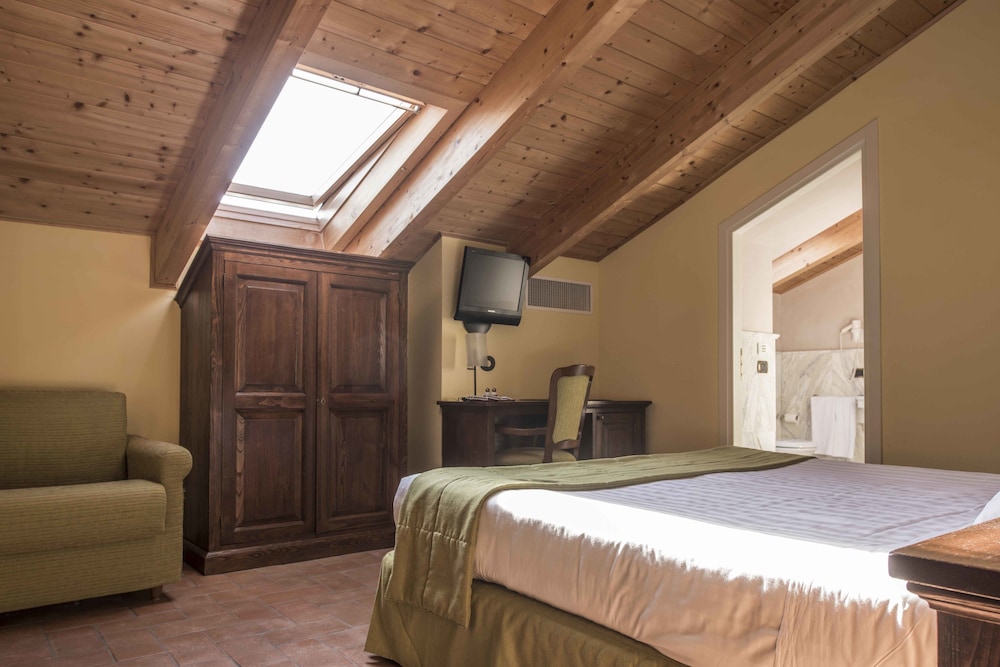 Standard Double Room “Mastin Nuovo” photo 3