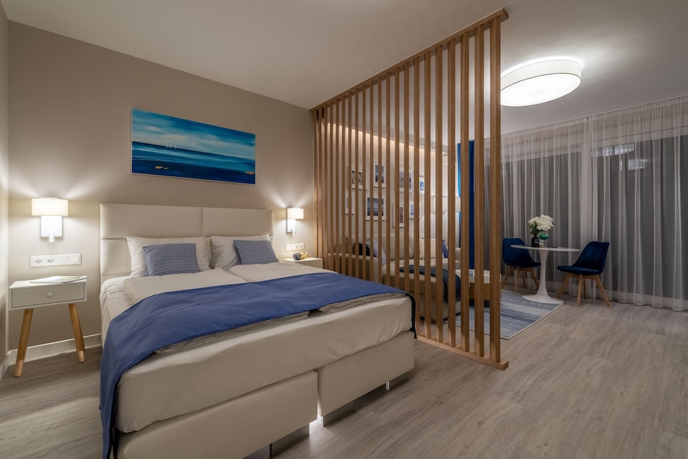 Premium Apartment - Photo 7