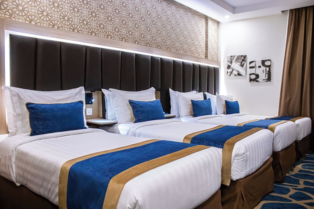 Quadruple Room photo 3